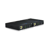 Blustream HEX18G-KIT Uncompressed 18Gbps HDBaseT Extender Set, 100m