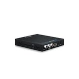 Blustream HEX70CS-RX HDBaseT CSC Receiver Supporting HDMI 2.0 4K 60Hz 4:4:4 up to 40m, Bi-directional PoC, HDCP 2.2