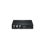 Blustream HEX70CS-RX HDBaseT CSC Receiver Supporting HDMI 2.0 4K 60Hz 4:4:4 up to 40m, Bi-directional PoC, HDCP 2.2