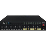 Blustream HMXL88ARC 8x8 HDBaseT CSC ARC Matrix, 70m