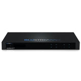Blustream HMXL44ARC-KIT 4x4 HDBaseT AV Matrix Kit, 4K, 60 Hz, 4:4:4