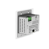 Blustream 9340242005410 Multicast HDMI 2.0 and USB-C Video IP Wall Transmitter