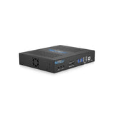 Blustream IP510UHD-TZ 4K 60Hz 4:4:4 SDVoE Simultaneous Transceiver Via 10Gb Managed Network