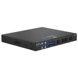 Blustream NPA20ARC 2-Channel HDMI ARC Networked Power Amplifier, PoE+, RS-232