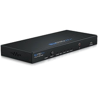 Blustream SW41AB-V2 4-Way 4K HDMI Switch