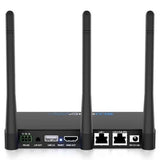 Blustream WMF51 9340242005113 Wireless Multi-Format Presentation Switch