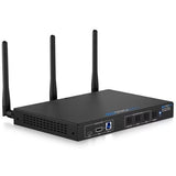 Blustream 9340242005465 WMF72 Advanced Wireless Multi-Format Presentation Switch