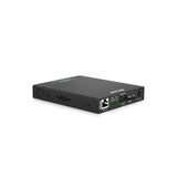 Blustream NPA20DA Networked Power Amplifier with Dante, (2) 10W Digital Amplifier
