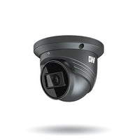 Digital Watchdog DWC-VSTB04BIB 4MP Turret IP Camera Black