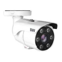 Digital Watchdog DWC-MB45WIATX 5MP Bullet IP Camera