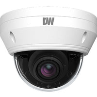 Digital Watchdog DWC-MV95WIATW 5MP IR Vandal Dome IP Camera