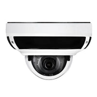 Digital Watchdog DWC-XSDA05BI Ai 5MP Ultra Low-Profile IR Vandal Dome IP Camera