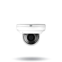 Digital Watchdog DWC-XSDE08MIC1 Ai 4K Low-Profile Dome Edge IP Camera