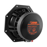Octagonal 6.5" Mid-Range Loudspeaker 300 Watts Rms 8-Ohm