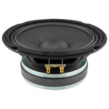 6.5" Mid-Bass Loudspeaker 150 Watts Rms 8-Ohm