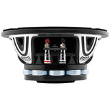XL 6.5" Neodymium Rings Mid-Range Loudspeaker 325 Watts 4-Ohm