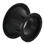 6.5” Round Bolt-On Horn Diffuser