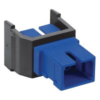 Hubbell SFSCSBBK Fiber Optic Cable Connector
