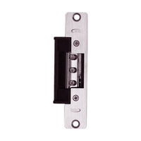 RCI 71058D9 7 Series 24VDC Centerline Strike, Fail Lock, Aluminum / Wood Frame