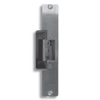 RCI 71088D9 7108 Electric Strike, 24VDC, Satin Stainless Steel
