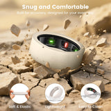 Ring Cover Compatible with Oura Ring Gen 4/4 Ceramic, Oura Ring Gen 3, Ultr
