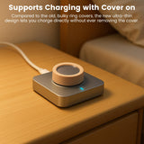 Ring Cover Compatible with Oura Ring Gen 4/4 Ceramic, Oura Ring Gen 3, Ultr