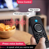 Remote Control Fire Smart Tv Stick(2Nd Gen/3Rd Gen/Lite/4K Max/Cube/Hd), Tv Stic