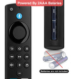 Remote Control Fire Smart Tv Stick(2Nd Gen/3Rd Gen/Lite/4K Max/Cube/Hd), Tv Stic