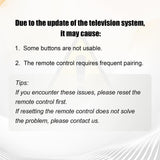 Remote Control Fire Smart Tv Stick(2Nd Gen/3Rd Gen/Lite/4K Max/Cube/Hd), Tv Stic