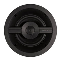 Triad TS-IC62 Distributed Audio Series 2 In-Ceiling Speaker, 6.5"