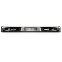 Crown CT 4150 Four-Channel 125W Power Amplifier