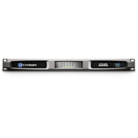 Crown CT 475 Four-Channel 75W Power Amplifier