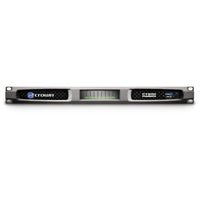 Crown CT 8150 Eight-Channel 125W Power Amplifier
