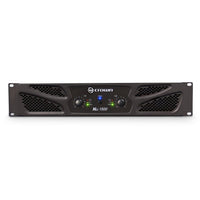 Crown XLi 1500 Two-Channel 450W Power Amplifier