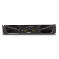 Crown XLi 2500 Two-Channel 750W Power Amplifier