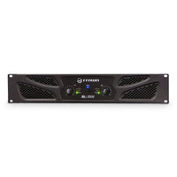 Crown XLi 3500 Two-Channel 1350W Power Amplifier