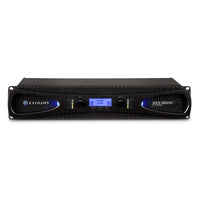 Crown XLS 1502 DriveCore Two-Channel 525W Power Amplifier