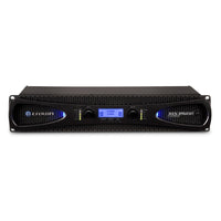 Crown XLS 2502 DriveCore Two-Channel 775W Power Amplifier