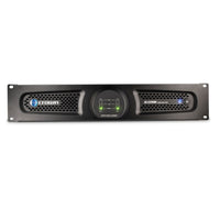 Crown XLC 2500 Two-Channel 500W Power Amplifier