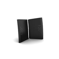 Bose Professional ShowMatch SM20WG12 Waveguide for SM20, Black
