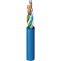 Belden 1583A 006U1000 CAT5e 24/4 Riser P