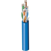 Belden 4813 0051000 CAT6E 4-Pair Unshiel