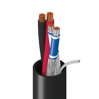 Belden 6381MD 0091000 24/1 Shielded Data