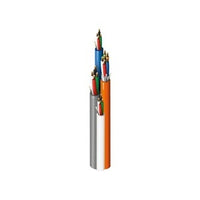 Belden 658GMS 0001000 Plenum Access Cont
