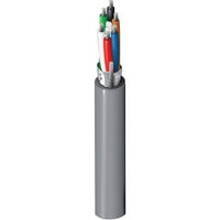 Belden 9536 060U500 9536 Series 24AWG 6-
