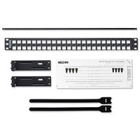 Belden AX103121-TA KeyConnect Patch Pane