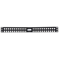 Belden AX104600 KeyConnect Angled Patch