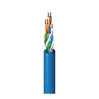 Belden D6UR 007U1000 CAT6 23/4 Riser Pre