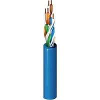 Belden DAUP 0091000 CAT6A 23/4 Plenum Pr