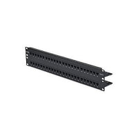 Belden DC6PPF2U48BK CAT6 DataConnect Pat